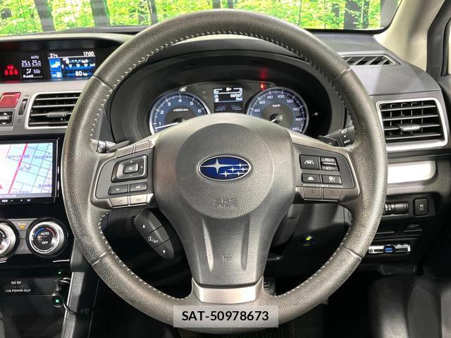 Subaru IMPREZA SPORTS 2015-12 8343701-11