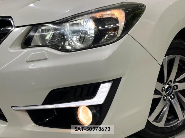 Subaru IMPREZA SPORTS 2015-12 8343701-12