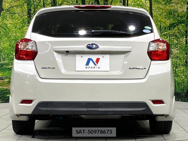 Subaru IMPREZA SPORTS 2015-12 8343701-15