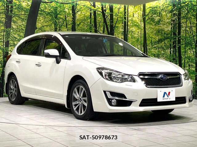 Subaru IMPREZA SPORTS 2015-12 8343701-16