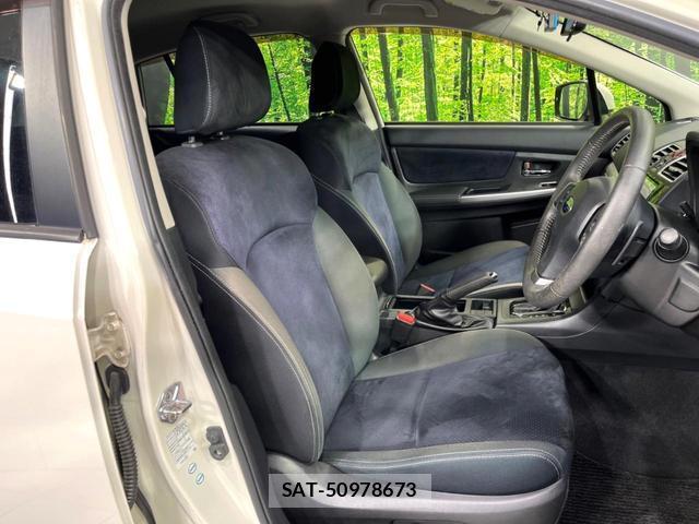 Subaru IMPREZA SPORTS 2015-12 8343701-8