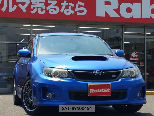 Subaru IMPREZA 2012-08 8342320-0