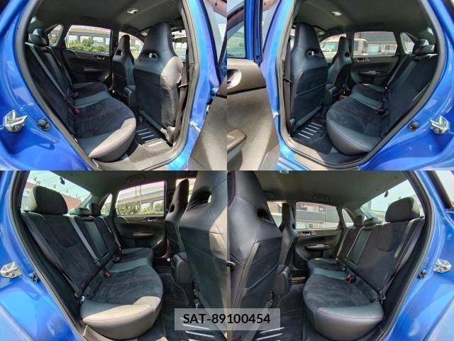 Subaru IMPREZA 2012-08 8342320-10