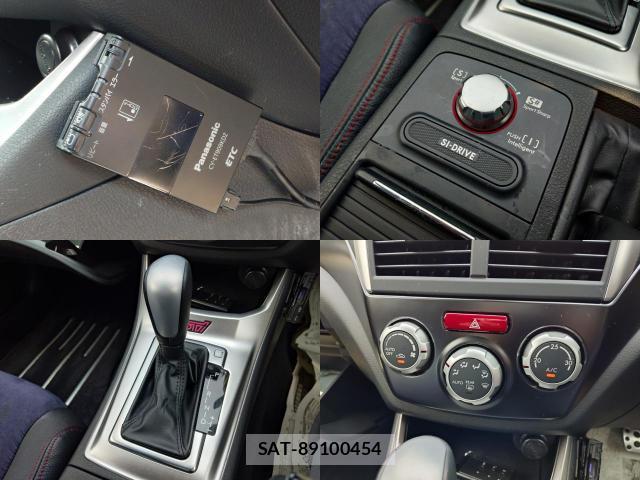 Subaru IMPREZA 2012-08 8342320-12