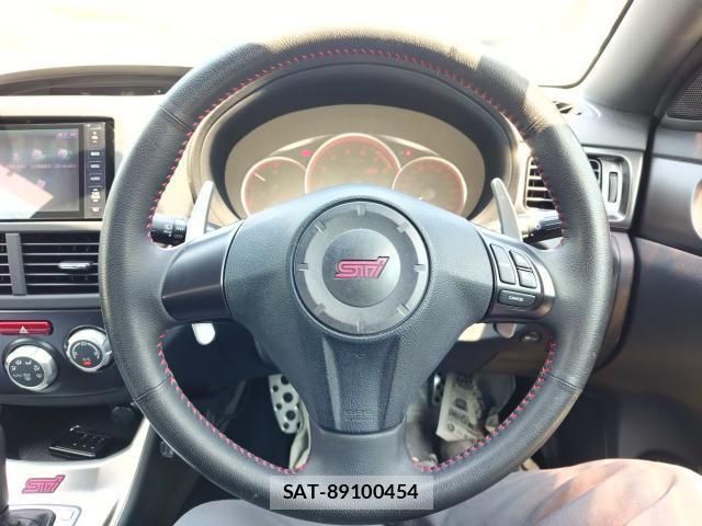 Subaru IMPREZA 2012-08 8342320-19