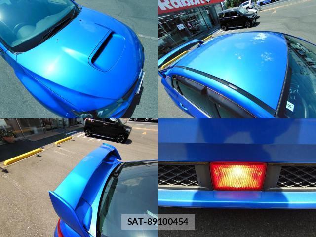 Subaru IMPREZA 2012-08 8342320-6