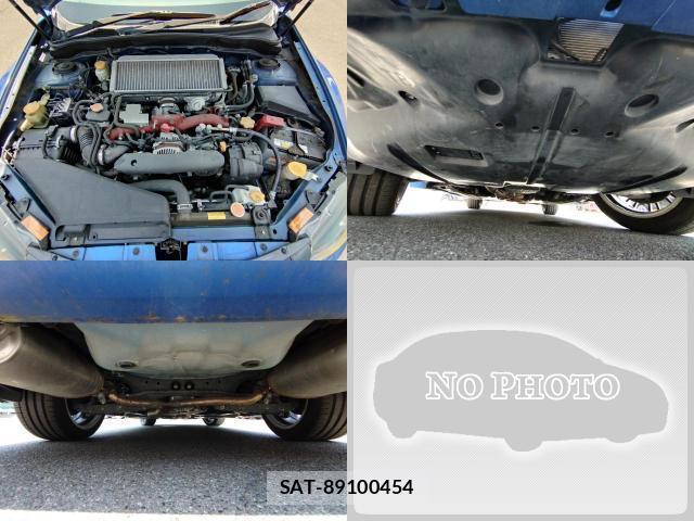 Subaru IMPREZA 2012-08 8342320-8