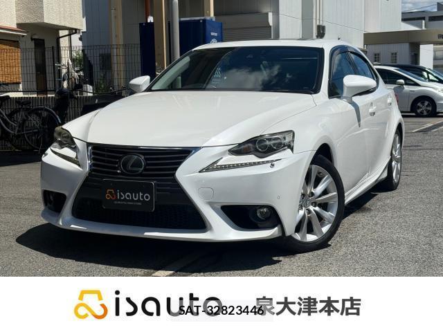 Lexus IS 2013-10 8342500-0