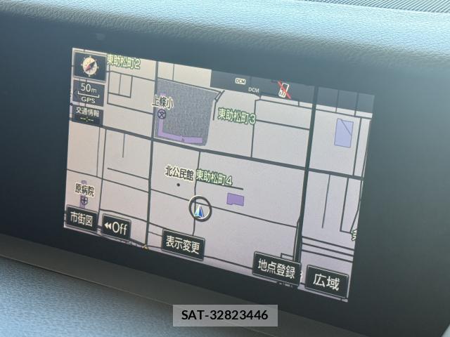 Lexus IS 2013-10 8342500-9