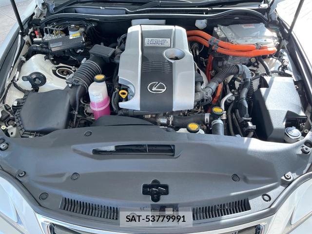 Lexus IS 2013-09 8343843-17