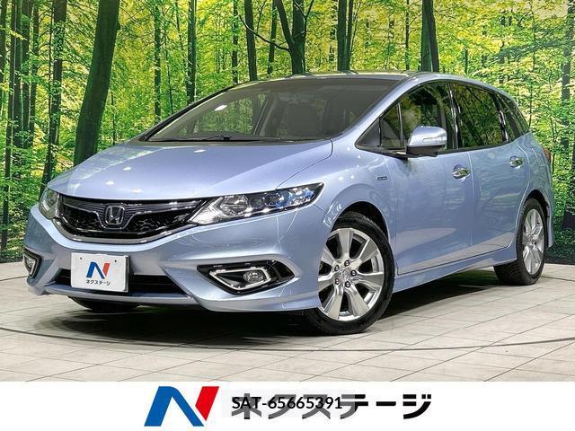 Honda JADE 2015-03 8343034-0