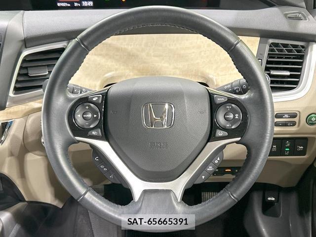 Honda JADE 2015-03 8343034-11