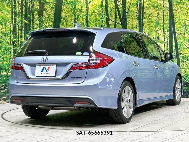 Honda JADE 2015-03 8343034-16
