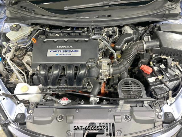 Honda JADE 2015-03 8343034-17
