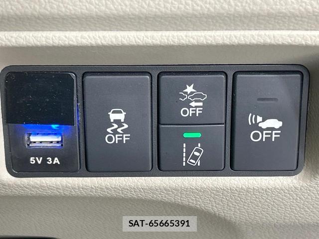 Honda JADE 2015-03 8343034-4