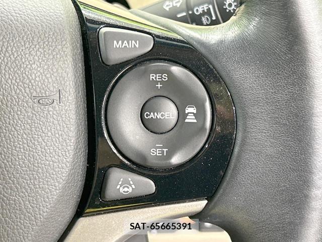 Honda JADE 2015-03 8343034-5