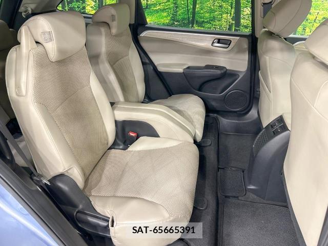 Honda JADE 2015-03 8343034-8