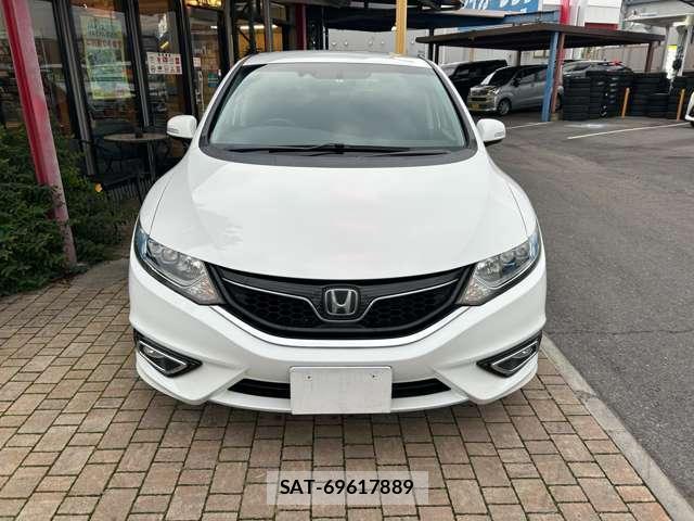 Honda JADE 2016-03 8343240-1