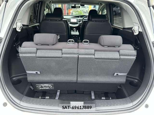 Honda JADE 2016-03 8343240-11