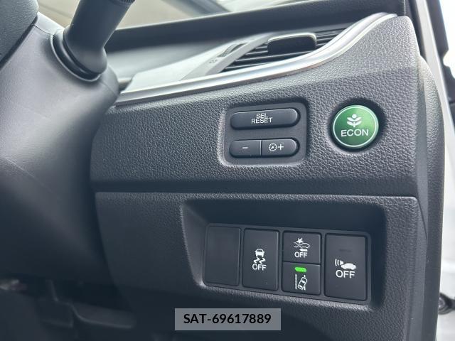Honda JADE 2016-03 8343240-17