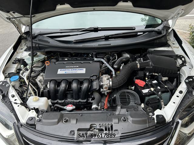 Honda JADE 2016-03 8343240-18