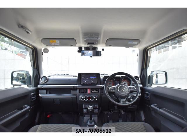 Suzuki JIMNY 2020-04 8343103-11