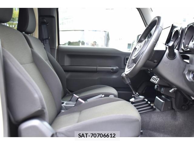 Suzuki JIMNY 2020-04 8343103-13