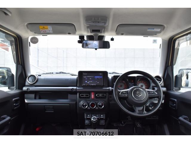 Suzuki JIMNY 2020-04 8343103-14