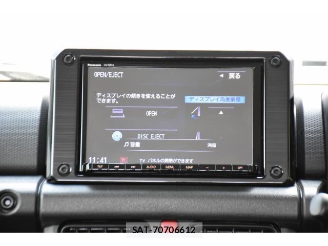 Suzuki JIMNY 2020-04 8343103-17