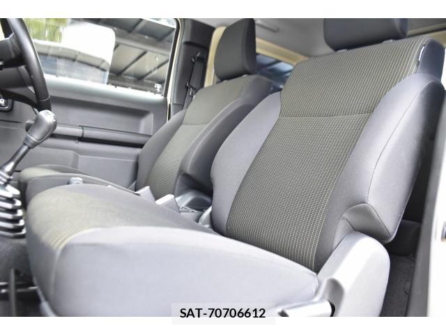 Suzuki JIMNY 2020-04 8343103-7