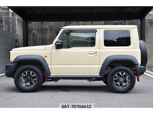 Suzuki JIMNY 2020-04 8343103-9