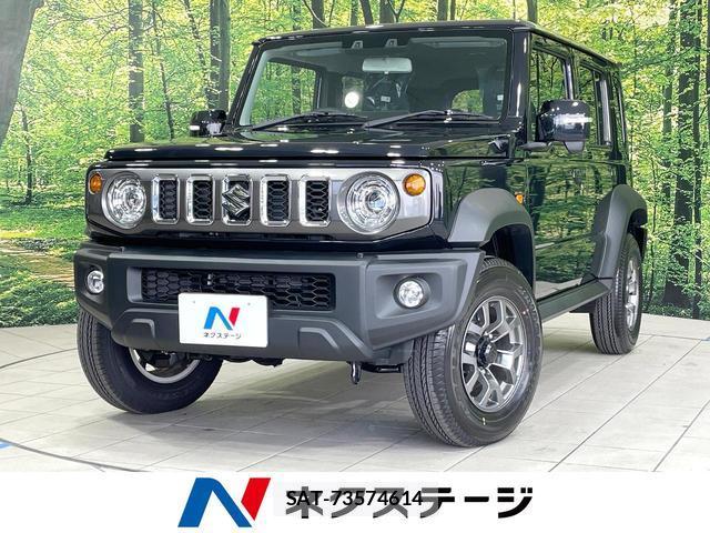Suzuki JIMNY 2026-07 8343878-0