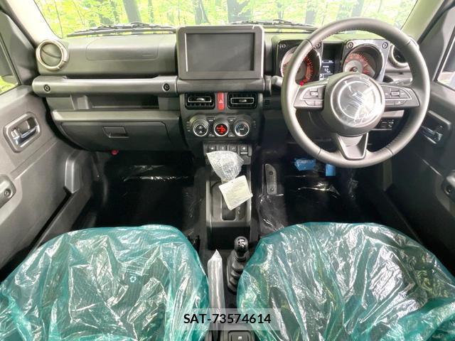 Suzuki JIMNY 2026-07 8343878-1