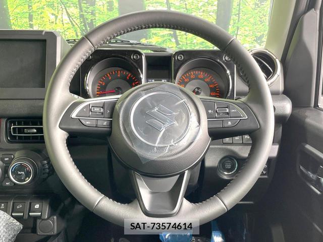 Suzuki JIMNY 2026-07 8343878-10