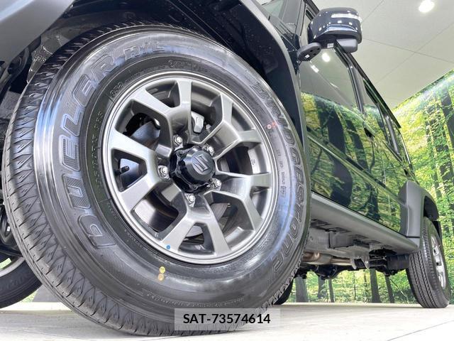 Suzuki JIMNY 2026-07 8343878-12