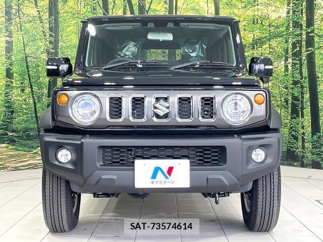 Suzuki JIMNY 2026-07 8343878-13