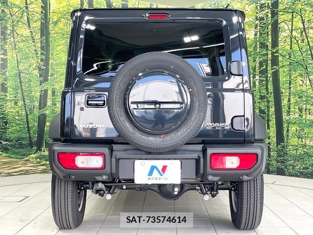 Suzuki JIMNY 2026-07 8343878-14