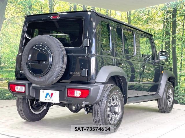 Suzuki JIMNY 2026-07 8343878-16