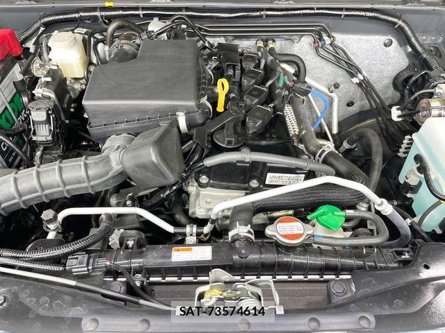Suzuki JIMNY 2026-07 8343878-17