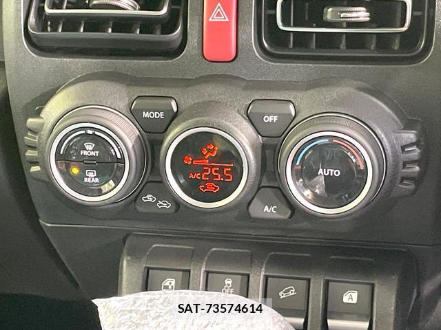 Suzuki JIMNY 2026-07 8343878-6