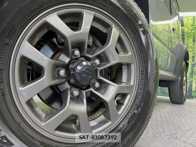 Suzuki JIMNY SIERRA 2025-03 8342296-12