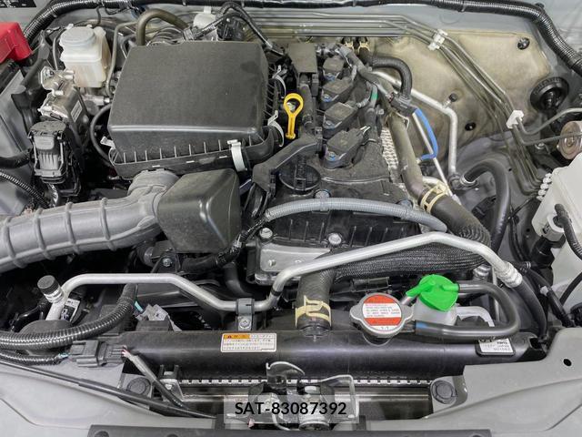 Suzuki JIMNY SIERRA 2025-03 8342296-17