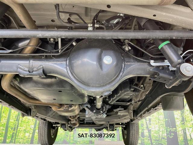 Suzuki JIMNY SIERRA 2025-03 8342296-18