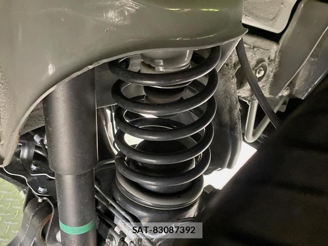 Suzuki JIMNY SIERRA 2025-03 8342296-19