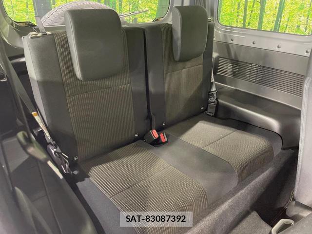 Suzuki JIMNY SIERRA 2025-03 8342296-8