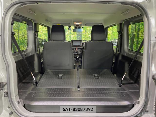 Suzuki JIMNY SIERRA 2025-03 8342296-9