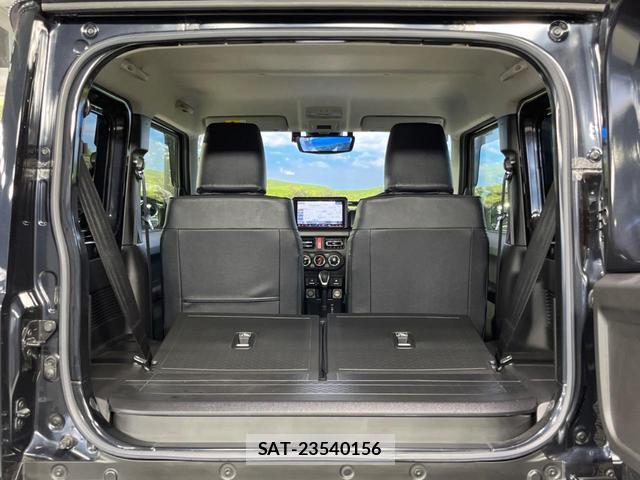 Suzuki JIMNY SIERRA 2025-01 8342489-10