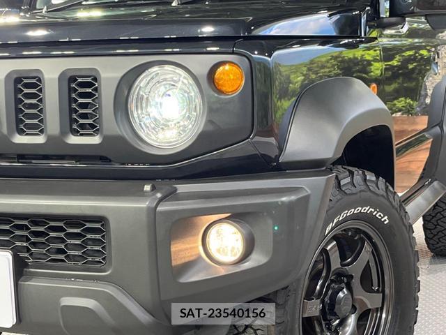 Suzuki JIMNY SIERRA 2025-01 8342489-12