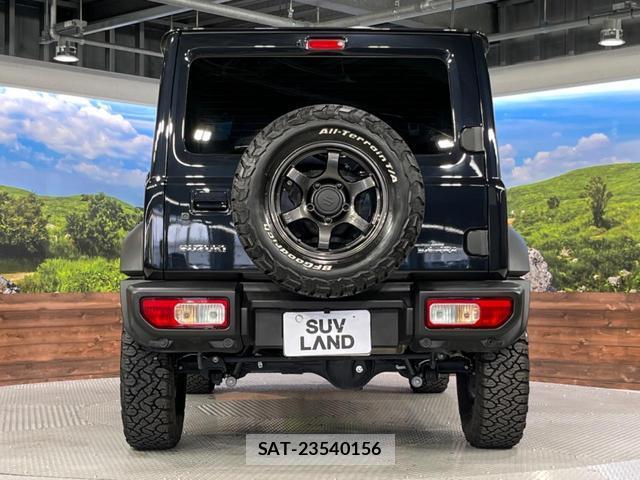 Suzuki JIMNY SIERRA 2025-01 8342489-15