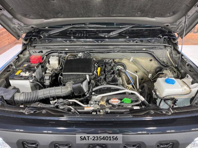 Suzuki JIMNY SIERRA 2025-01 8342489-18